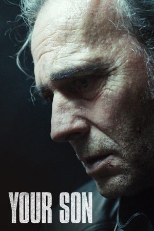 Your Son (2018) poster