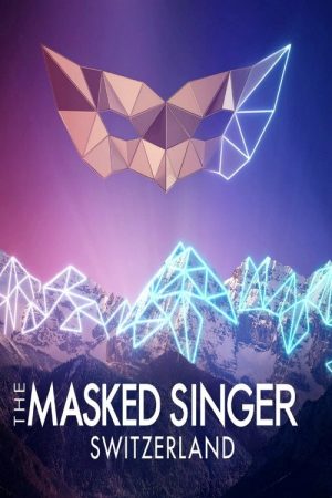 The Masked Singer Switzerland (2020) poster