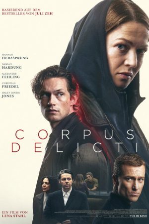 Corpus Delicti (2026) poster