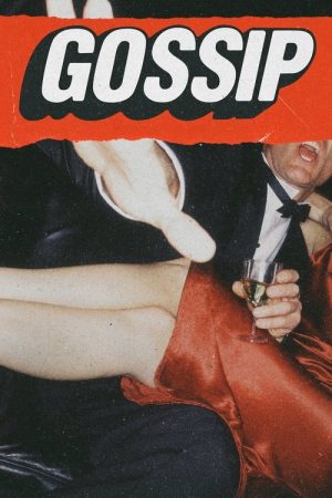 Gossip (2021) poster