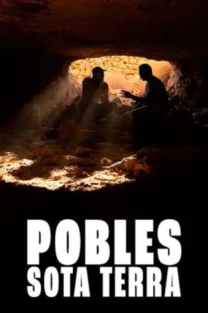 Peuples Souterrains (2023) poster