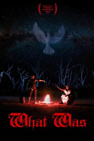 What Was (2024) poster