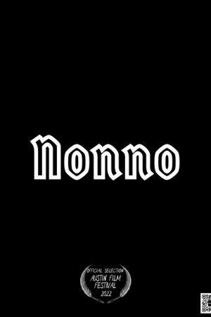 Nonno (2022) poster