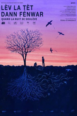 In the Billowing Night (2021) poster