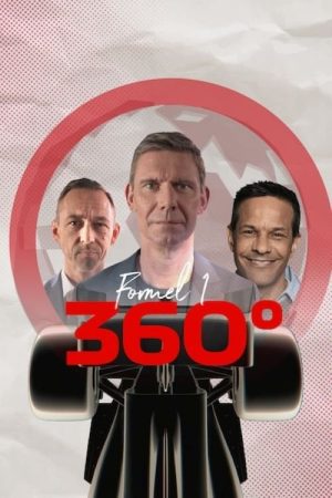 Formel 1 360° (2025) poster