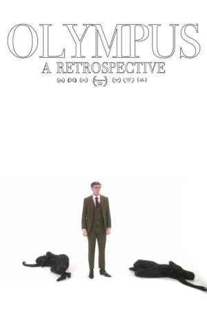 Olympus: A Retrospective (2023) poster