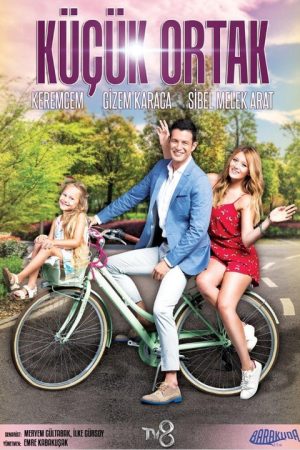 Küçük Ortak (2017) poster