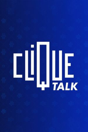 Clique Talk (2016) poster