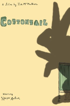 Cottontail (2026) poster