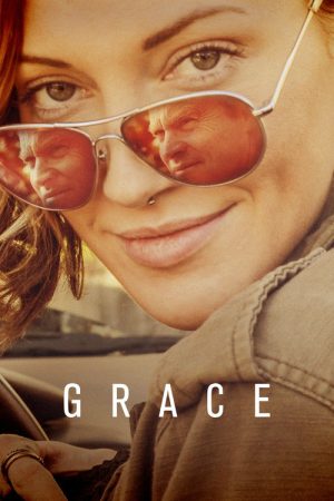 Grace (2018) poster