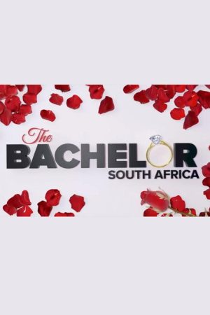 The Bachelor South Africa (2019) poster
