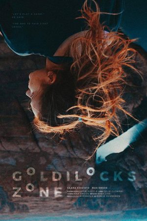 Goldilocks Zone (2017) poster