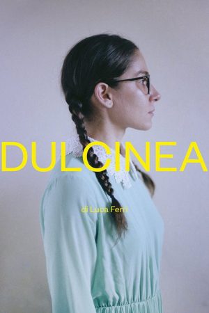 Dulcinea (2018) poster