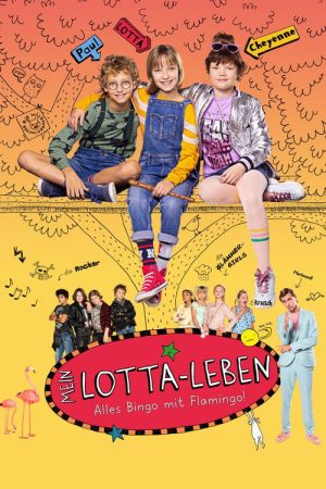 My Life as Lotta – Bingo Flamingo (2019) poster