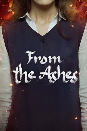 From the Ashes (2024) poster