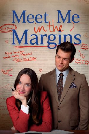 Meet Me in the Margins (2026) poster