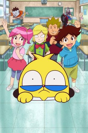 100%パスカル先生 (2017) (2017) poster