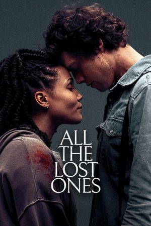 All the Lost Ones (2025) poster