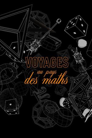 Journey into Maths Country (2021) poster