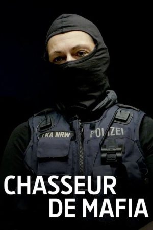 Mafiajäger (2025) poster