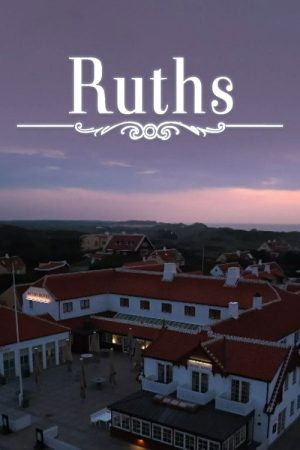 Ruths hotel (2019) poster