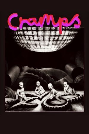 Cramps (2020) poster