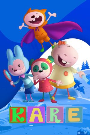 Kare (2017) poster