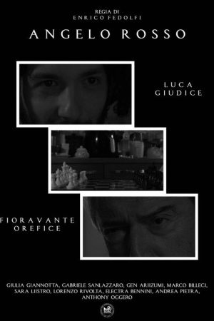 Angelo Rosso (2024) poster
