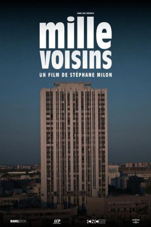 Mille voisins (2026) poster