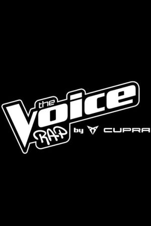 The Voice Rap by CUPRA (2023) poster