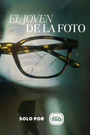 El Joven de la Foto (2025) poster