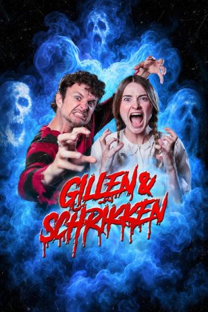 Gillen & Schrikken (2026) poster