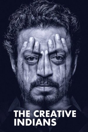 The Creative Indians (2016) poster