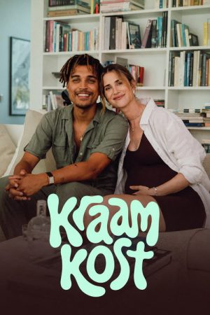 Kraamkost (2026) poster