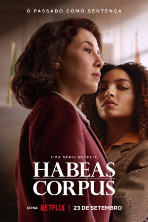 Habeas Corpus (2026) poster
