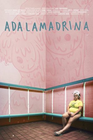 Adalamadrina (2018) poster