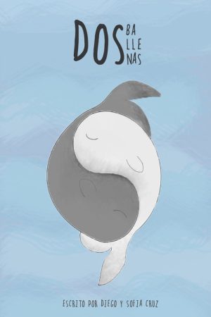 Two Whales (2017) poster
