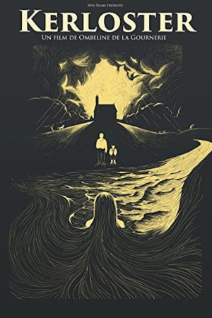 Kerloster (2017) poster