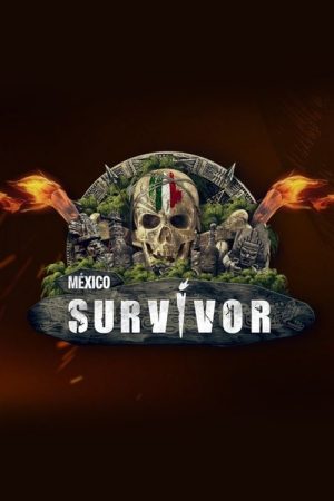 Survivor México (2020) poster