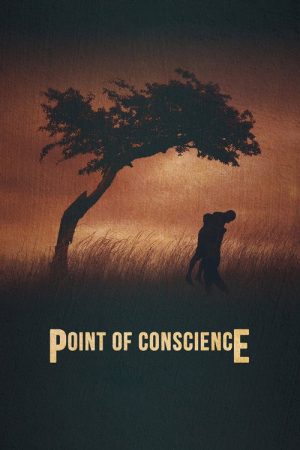 Point of Conscience (2018) poster