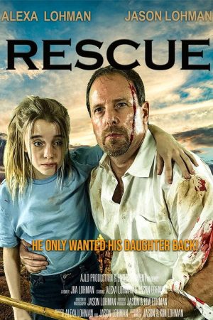 Rescue (2022) poster
