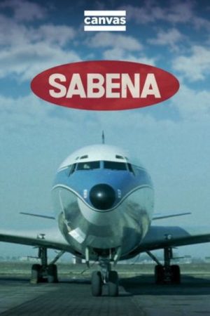 Sabena (2021) poster