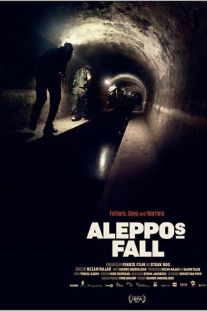 Aleppo’s Fall (2017) poster