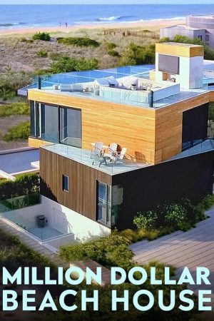 Million Dollar Beach House (2020) poster