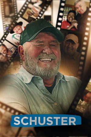 Schuster (2025) poster