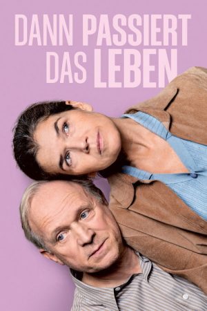 Time We Lost (2025) poster