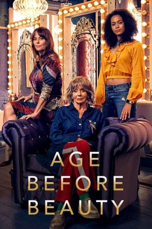 Age Before Beauty (2018) poster