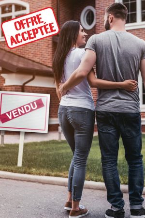 Offre acceptée (2021) poster