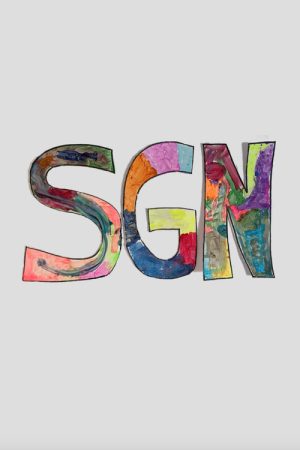 Some Good News (2020) poster