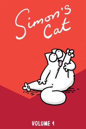 Simon’s Cat, Volume. 1 (2017) poster